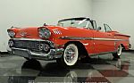 1958 Impala Convertible Thumbnail 21