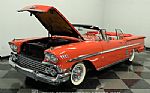 1958 Impala Convertible Thumbnail 30