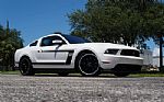 2012 Mustang Boss 302 Thumbnail 3