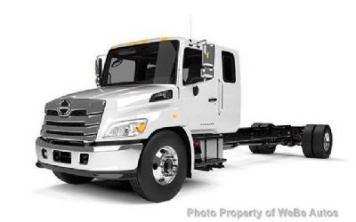 Photo of a 2027 Hino L7 for sale