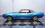 1967 Camaro Convertible Restomod Thumbnail 2