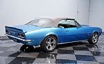 1967 Camaro Convertible Restomod Thumbnail 11