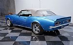 1967 Camaro Convertible Restomod Thumbnail 7