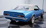 1967 Camaro Convertible Restomod Thumbnail 10