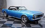 1967 Camaro Convertible Restomod Thumbnail 13