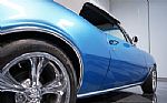 1967 Camaro Convertible Restomod Thumbnail 23