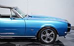 1967 Camaro Convertible Restomod Thumbnail 25