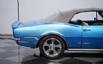 1967 Camaro Convertible Restomod Thumbnail 24