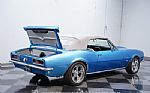 1967 Camaro Convertible Restomod Thumbnail 42