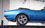 1967 Camaro Convertible Restomod Thumbnail 52