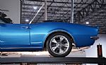 1967 Camaro Convertible Restomod Thumbnail 51