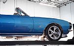 1967 Camaro Convertible Restomod Thumbnail 53