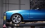 1967 Camaro Convertible Restomod Thumbnail 50