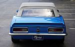 1967 Camaro Convertible Restomod Thumbnail 62