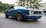 1967 Camaro Convertible Restomod Thumbnail 60