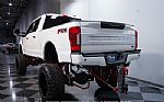 2021 F-350 Platinum Crew Cab 4X4 Thumbnail 8