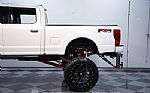 2021 F-350 Platinum Crew Cab 4X4 Thumbnail 20
