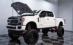 2021 F-350 Platinum Crew Cab 4X4 Thumbnail 25
