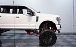 2021 F-350 Platinum Crew Cab 4X4 Thumbnail 24
