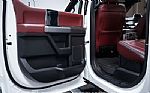 2021 F-350 Platinum Crew Cab 4X4 Thumbnail 34