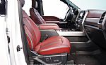 2021 F-350 Platinum Crew Cab 4X4 Thumbnail 39