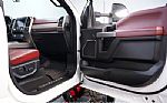 2021 F-350 Platinum Crew Cab 4X4 Thumbnail 42