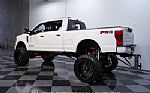 2021 F-350 Platinum Crew Cab 4X4 Thumbnail 53
