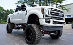 2021 F-350 Platinum Crew Cab 4X4 Thumbnail 55