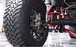 2021 F-350 Platinum Crew Cab 4X4 Thumbnail 62
