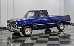 1984 C10 Silverado Thumbnail 6
