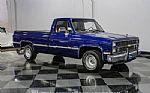 1984 C10 Silverado Thumbnail 15