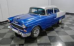 1955 210 2-Door Post Restomod Thumbnail 35