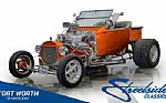 1925 T-Bucket Supercharged Thumbnail 1