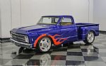 1968 C10 Custom Stepside Thumbnail 6