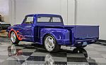 1968 C10 Custom Stepside Thumbnail 9