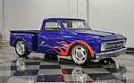 1968 C10 Custom Stepside Thumbnail 15