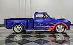 1968 C10 Custom Stepside Thumbnail 14