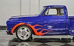 1968 C10 Custom Stepside Thumbnail 23
