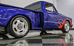 1968 C10 Custom Stepside Thumbnail 28