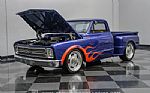 1968 C10 Custom Stepside Thumbnail 36