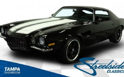 Photo of a 1970 Chevrolet Camaro Z/28 for sale