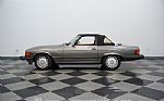 1986 560SL Thumbnail 2