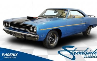 Photo of a 1970 Plymouth Road Runner for sale