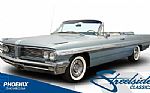1962 Bonneville Convertible Thumbnail 1