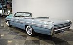 1962 Bonneville Convertible Thumbnail 10