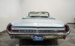 1962 Bonneville Convertible Thumbnail 11
