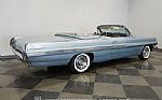 1962 Bonneville Convertible Thumbnail 13