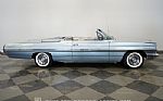 1962 Bonneville Convertible Thumbnail 14