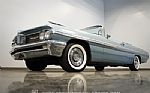 1962 Bonneville Convertible Thumbnail 20