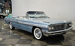1962 Bonneville Convertible Thumbnail 16